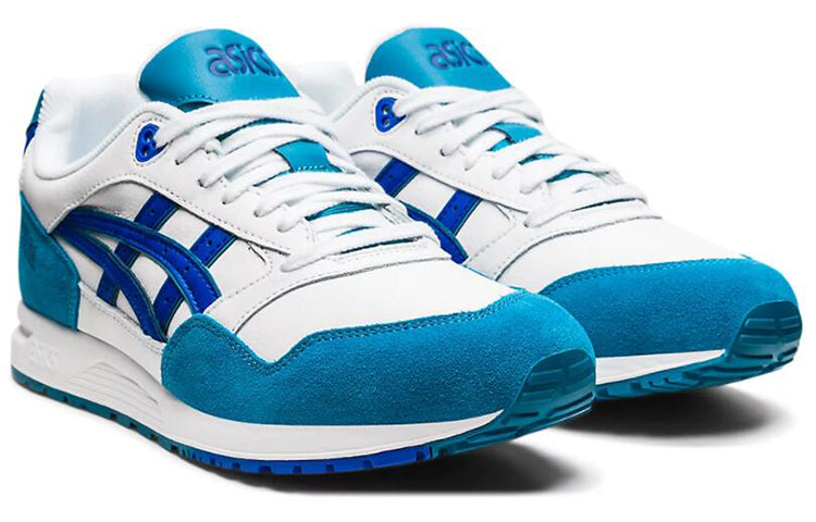 ASICS Gel-Saga 'White Blue' 1191A169-100