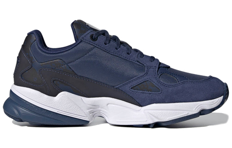 (WMNS) adidas Falcon 'Blue' EH3519