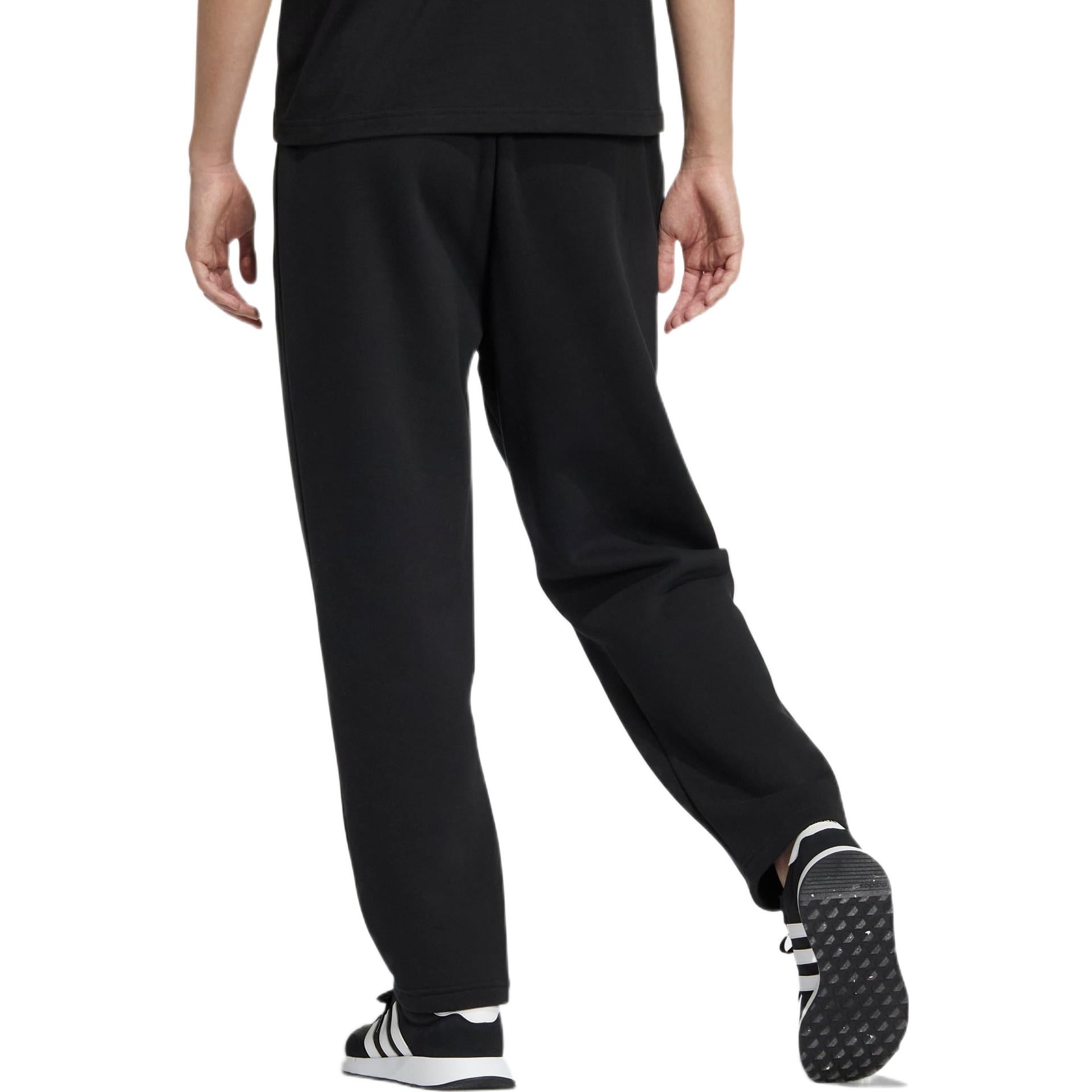 adidas Neo Essentials Sweatpants 'Black' HN8727