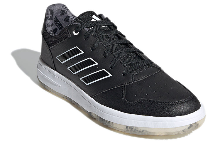 adidas neo Gametalker Black/White FY8585