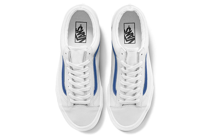 Vans Style 36 'True Blue White' VN0A54F6A6C