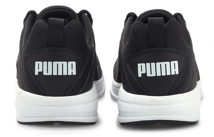 PUMA Comet 2 Alt Beta 'Black' 195109-01