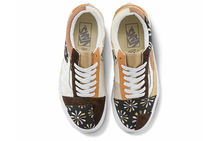 Vans Old Skool 'Divine' VN0A7Q4PAS0