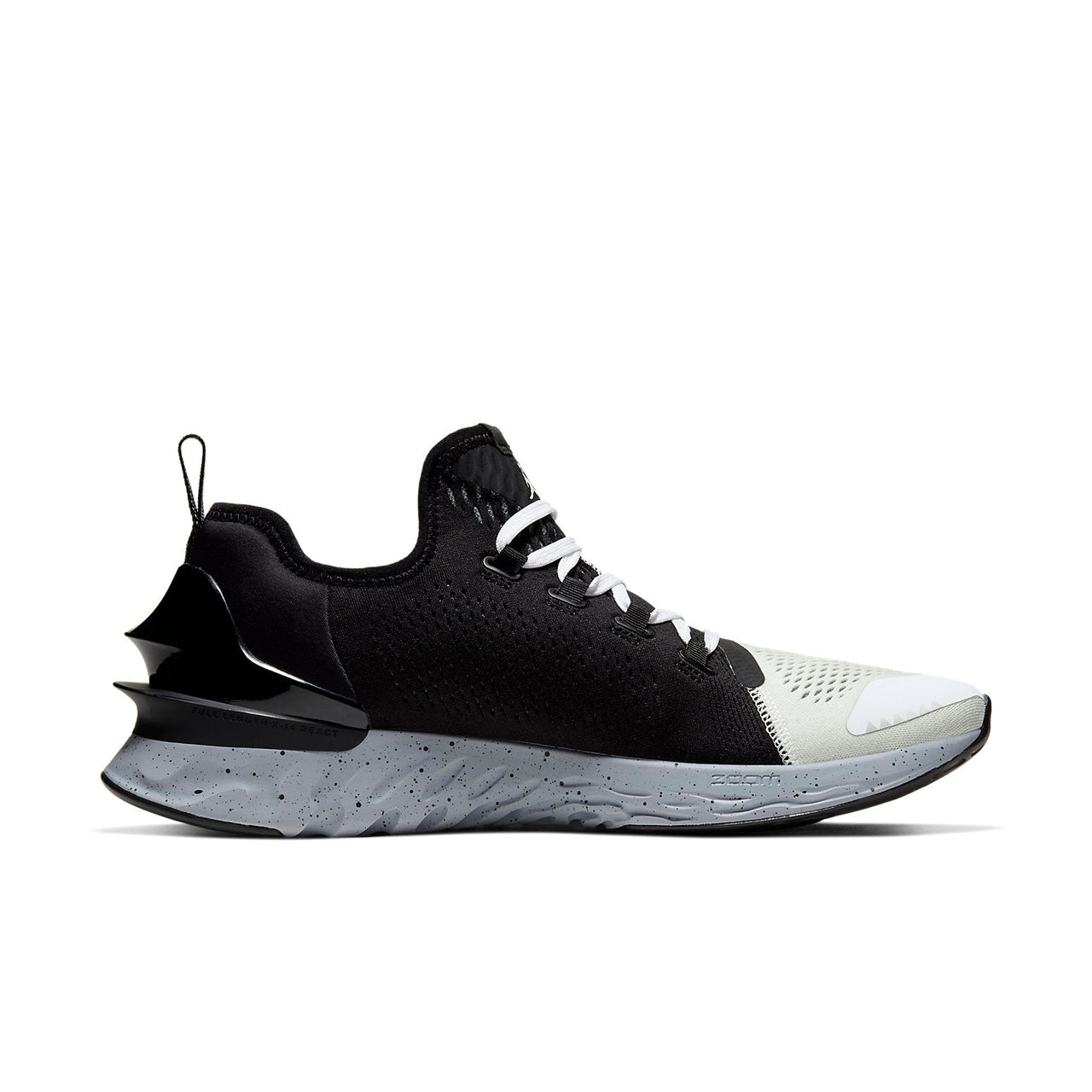 Air Jordan React Havoc 'White Wolf Grey' AR8815-102