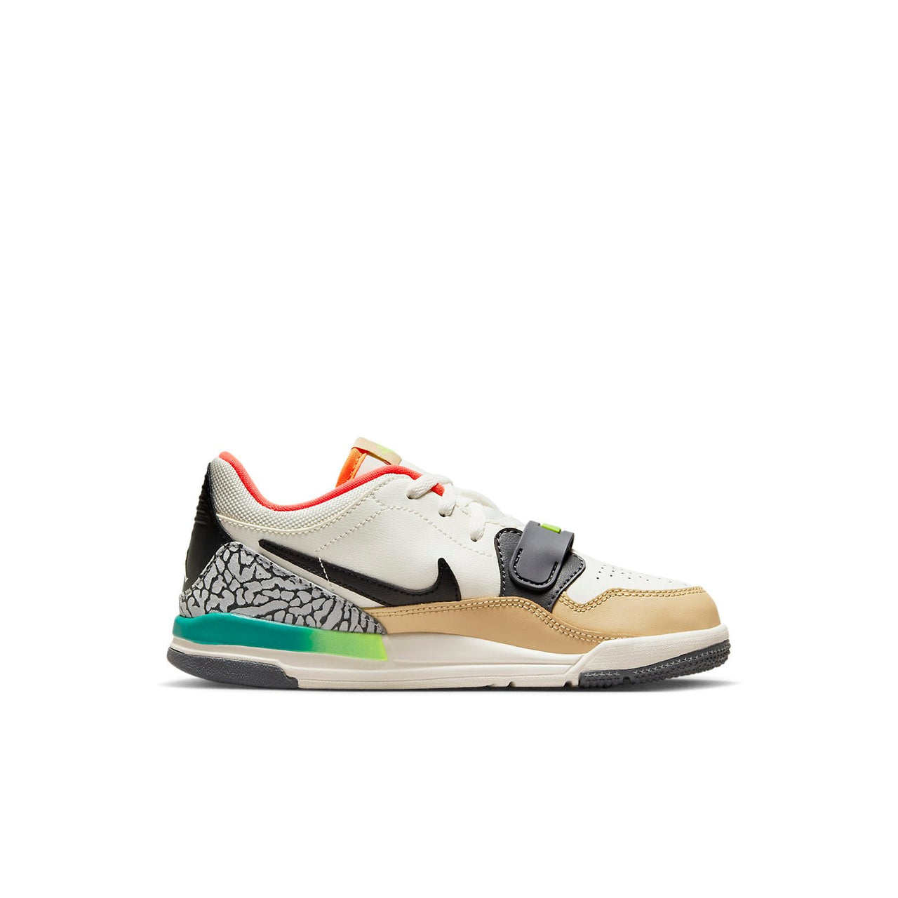 (PS) Air Jordan Legacy 312 Low 'Gradient' DZ2766-101