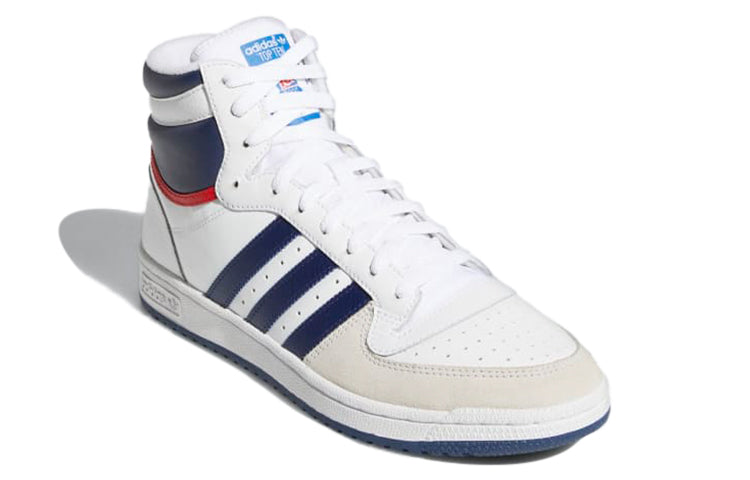 adidas Top Ten RB 'White Navy' GX0740
