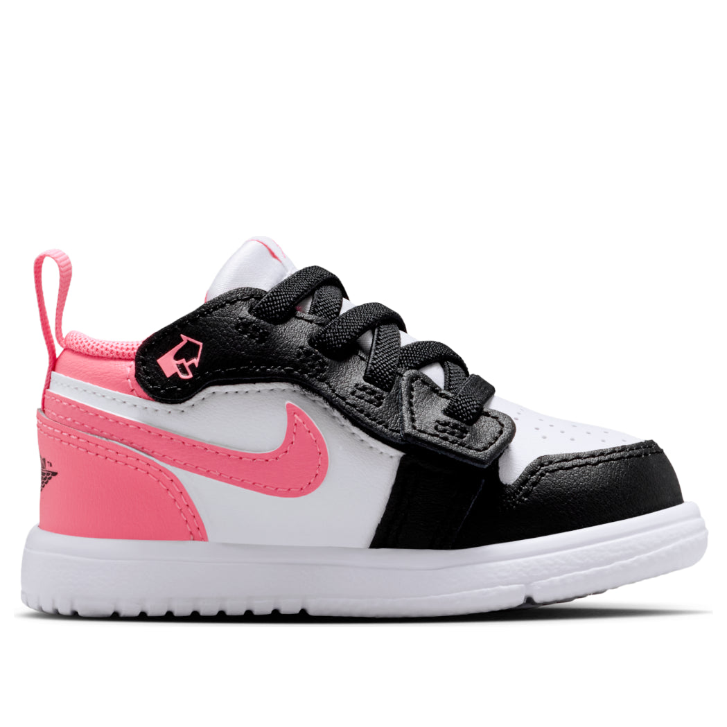 (TD) Air Jordan 1 Low Alt 'Black Gaze Pink White' DR9747-025