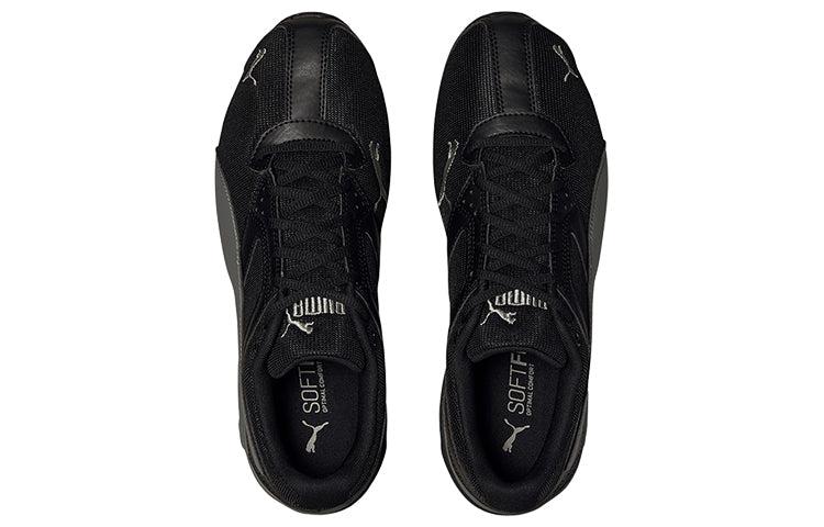 PUMA Tazon 6 Fade 2 'Black Grey' 194137-01