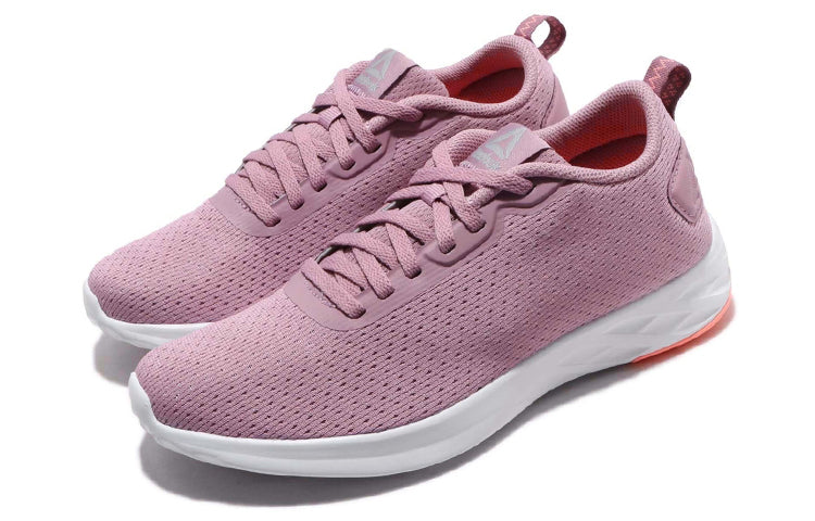 (WMNS) Reebok Astroride Soul Low Tops Wear-resistant Pink CN4575