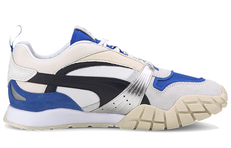 (WMNS) PUMA Kyron Awakening 'Dazzling Blue' 373915-03