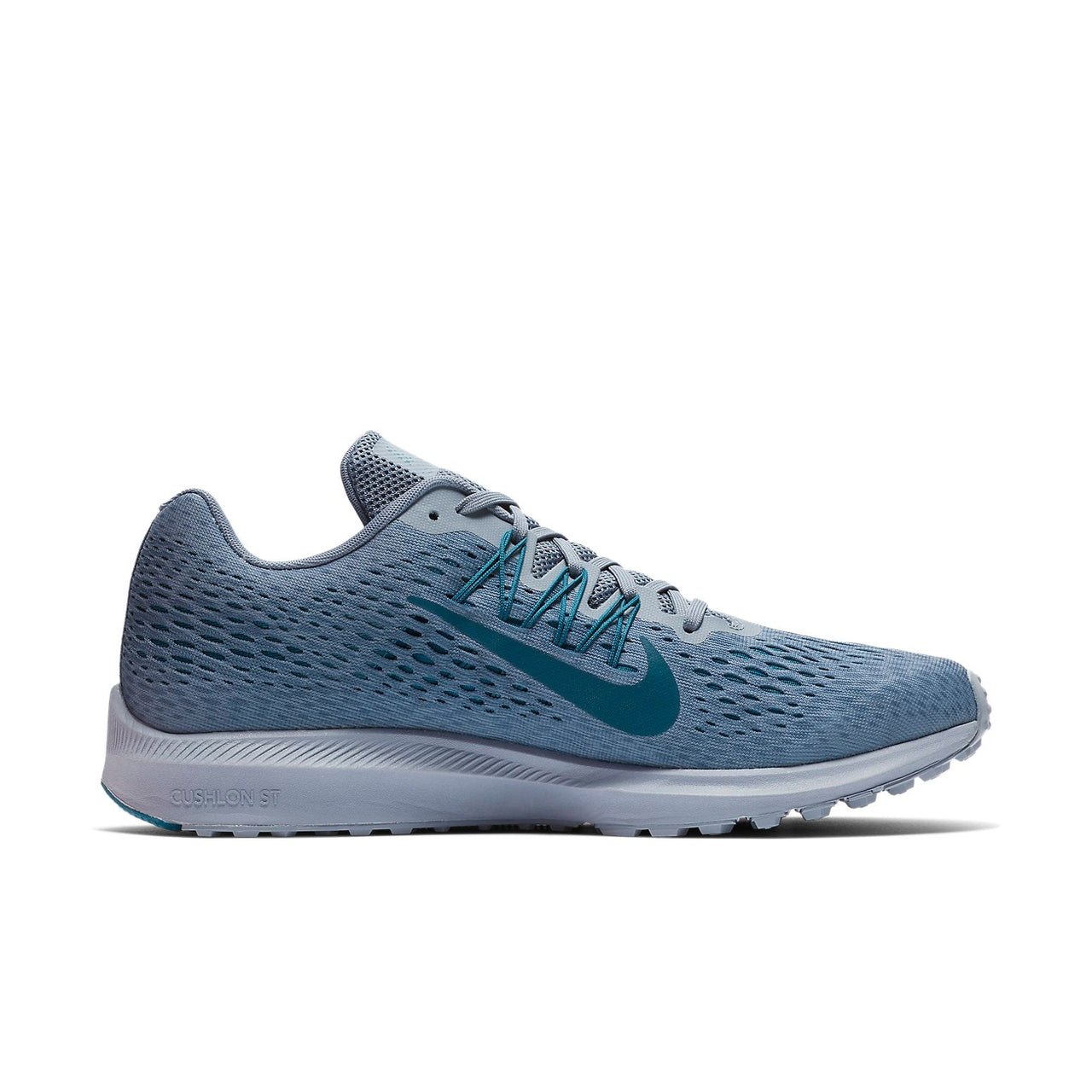 Nike Air Zoom Winflo 5 'Grey Blue' AA7406-403