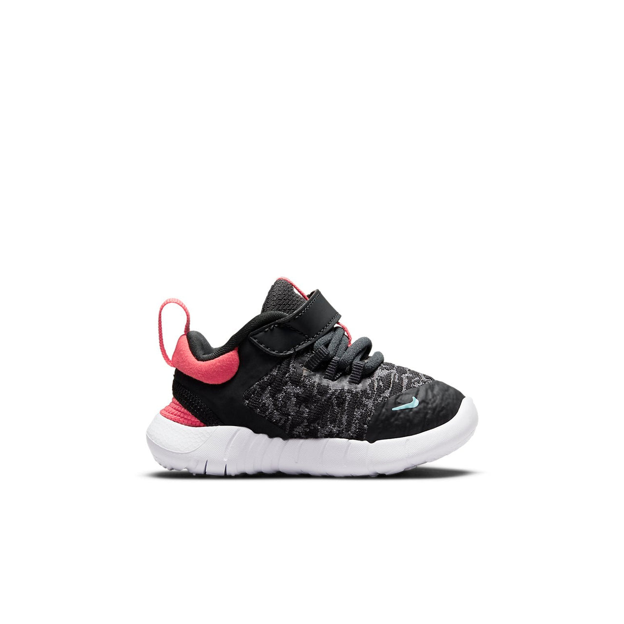(TD) Nike Free RN 2021 'Dark Smoke Grey Copa' CZ3997-008