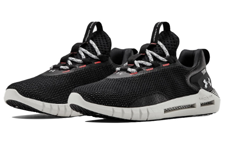 (WMNS) Under Armour Hovr Strt Black 3022581-001
