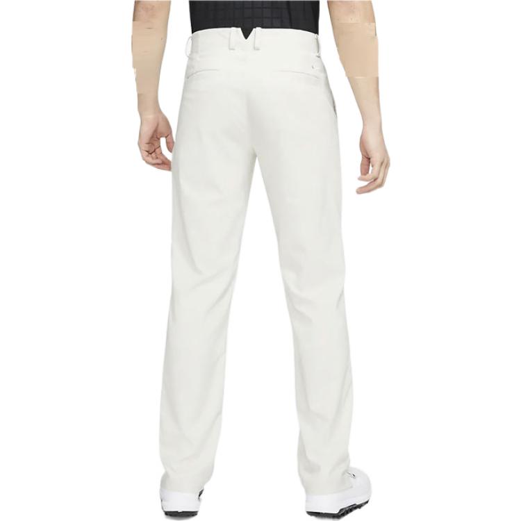 Nike Straight Casual Pants 'Light Bone' AA3319-072