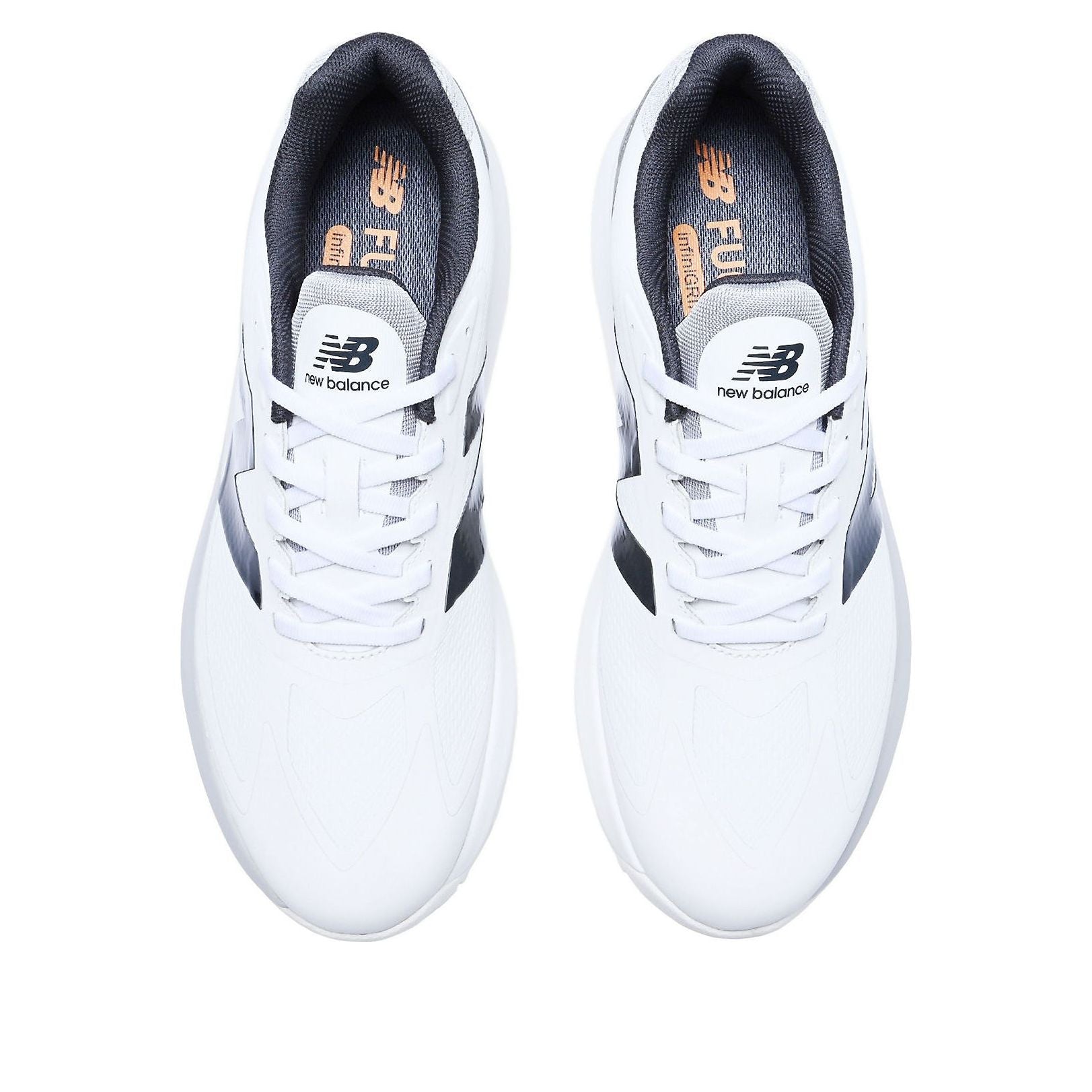 New Balance FuelCell 1001 v5 'White Grey' UG1001A5