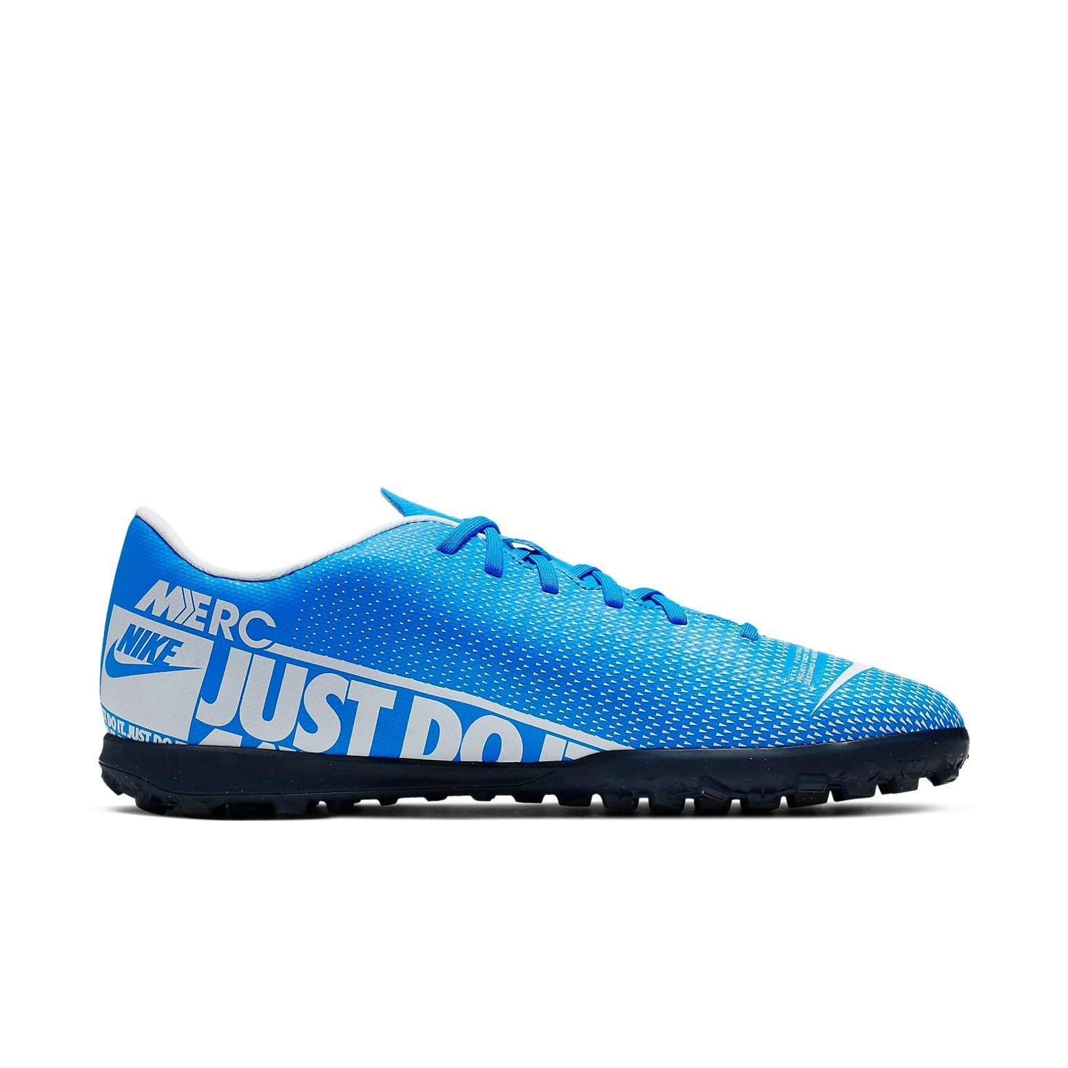 Nike Mercurial Vapor 13 Club TF Blue AT7999-414