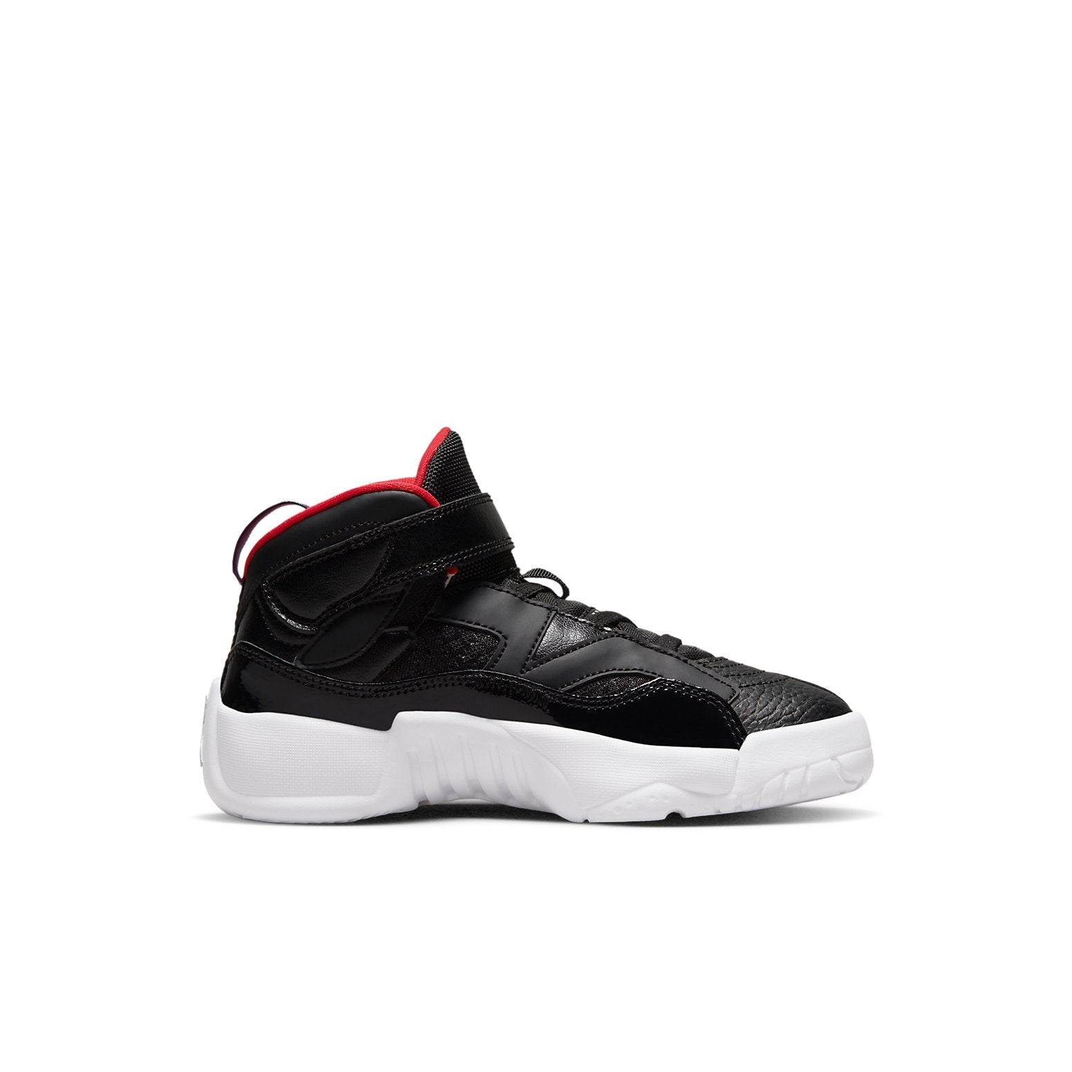(PS) Air Jordan Jumpman Two Trey 'Bred' DQ8432-001