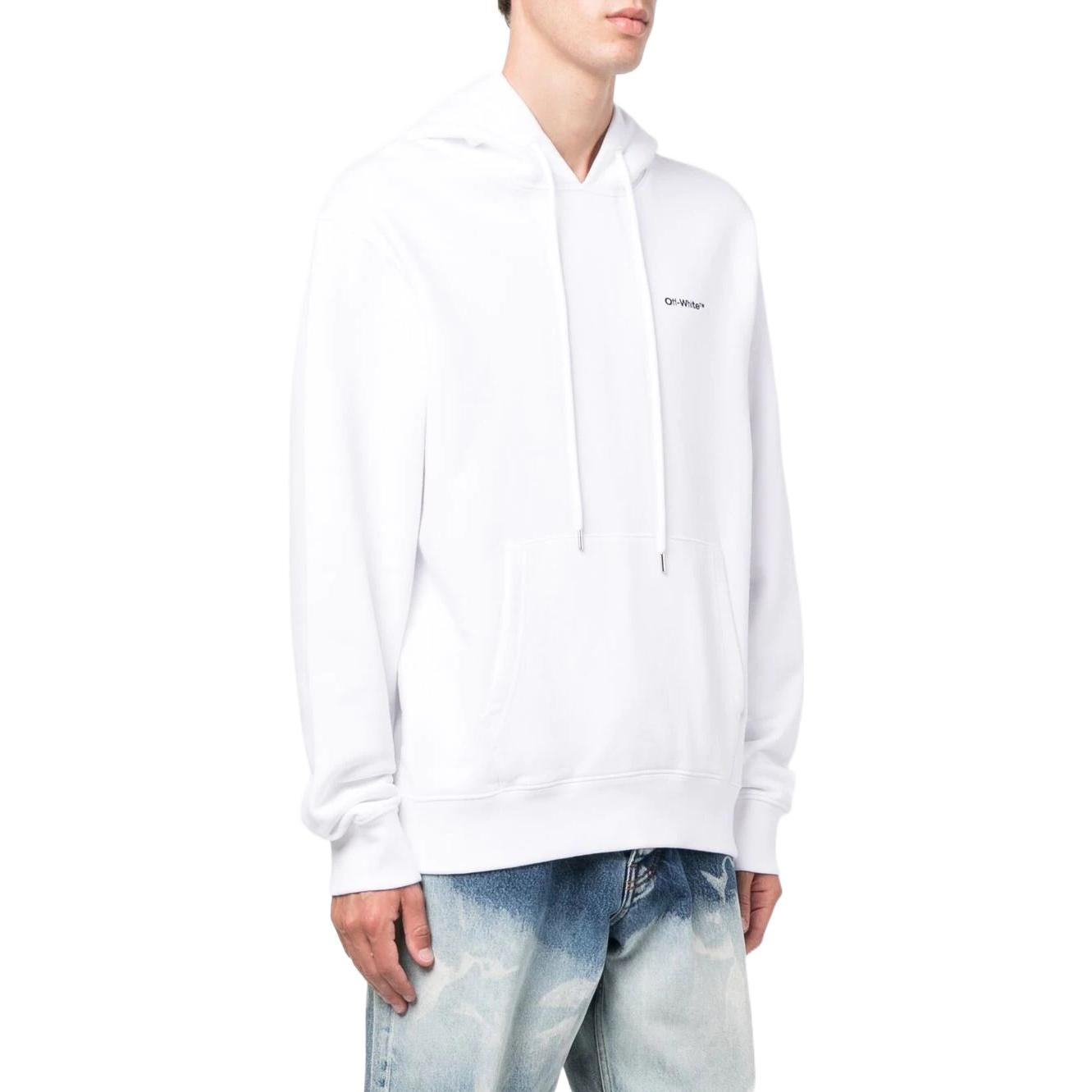 Off-White Fw22 OMBB097F22FLE0150110