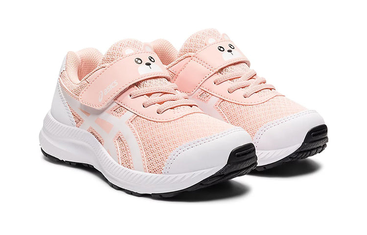 (PS) ASICS Contend 7 'Breeze' 1014A239-709