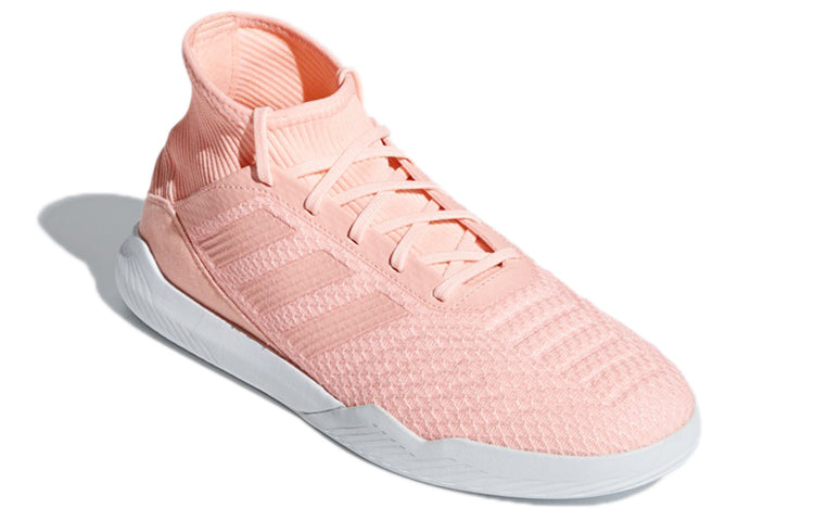 adidas Predator Tango 18.3 AT 'Pink White' DB2302
