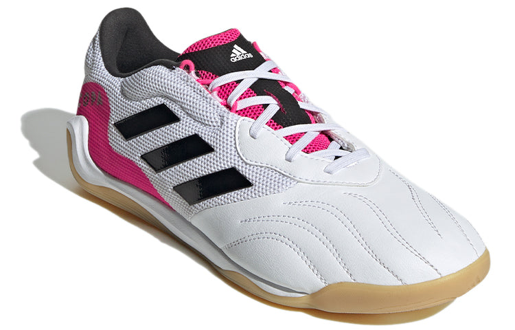 adidas Copa Sense.3 Sala IN 'White Shock Pink' FW6522