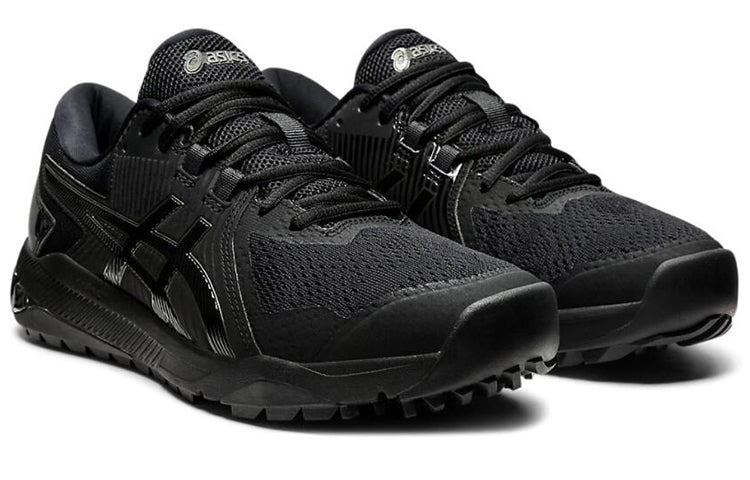 ASICS  Gel-Course Glide 'Black' 1111A085-003