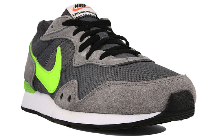 Nike Venture Grey/Yellow CK2944-009