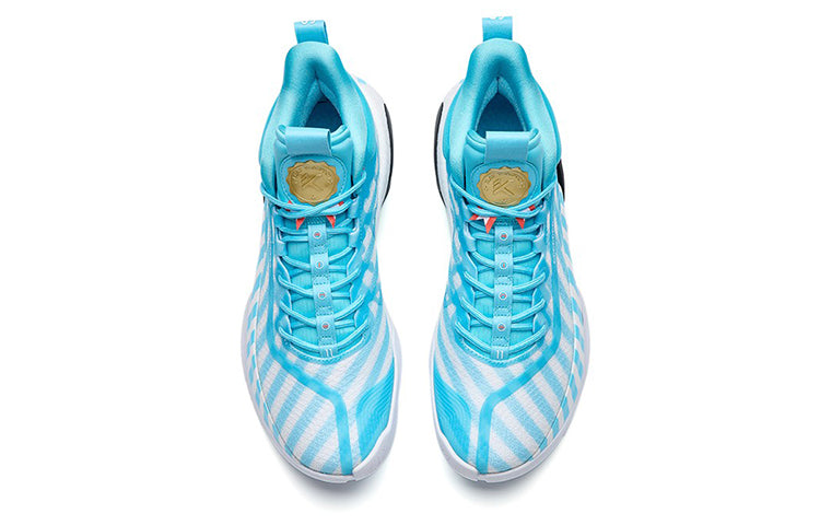 ANTA Klay Thompson 7 'Sailor Soup' 112231101-2