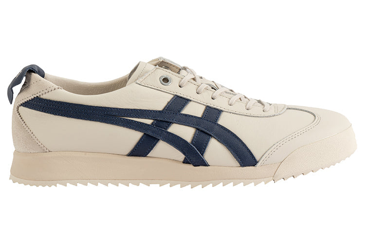 Onitsuka Tiger Mexico 66 'Cream White Navy' 1183B889-250