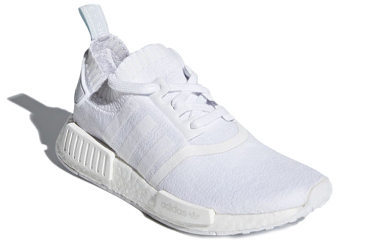(WMNS) adidas NMD_R1 PK 'Running White' CQ2040