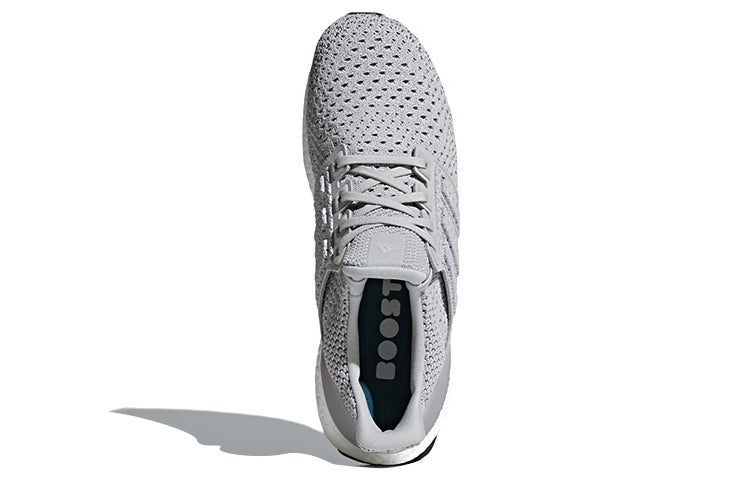 adidas UltraBoost Clima 'Grey' BY8889