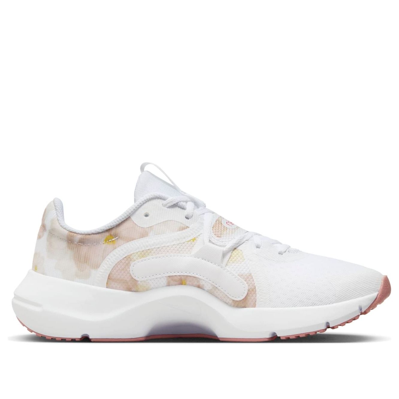 (WMNS) Nike In-Season TR 13 'Floral' DZ1552-100