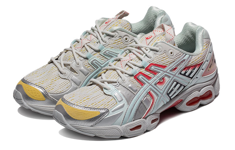 ASICS UB5-S Gel-Nimbus 9 'Glacier Grey Soothing Sea' 1201A656-020