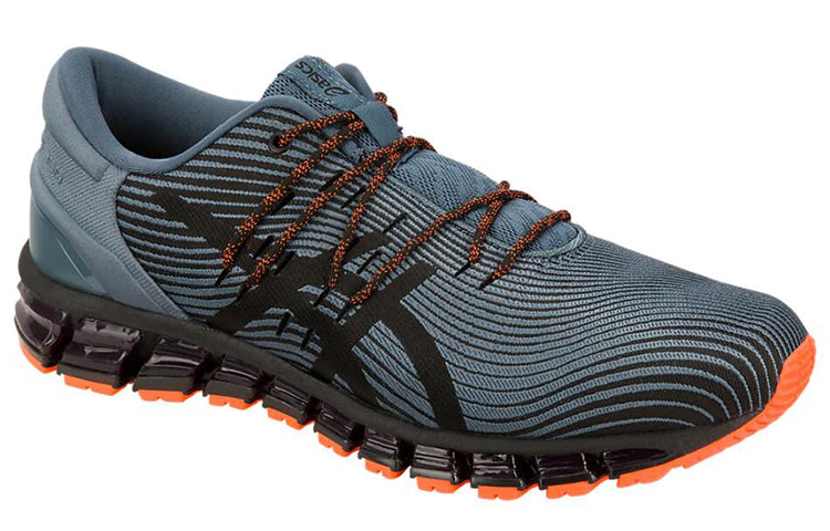 ASICS Gel Quantum 360 4 'Iron Clad' 1021A028-021