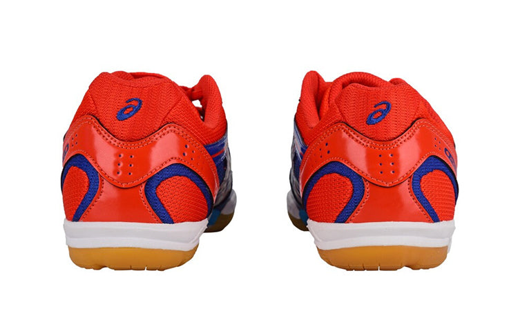 ASICS Attack Excounter 'Blue Red' TPA327-4993