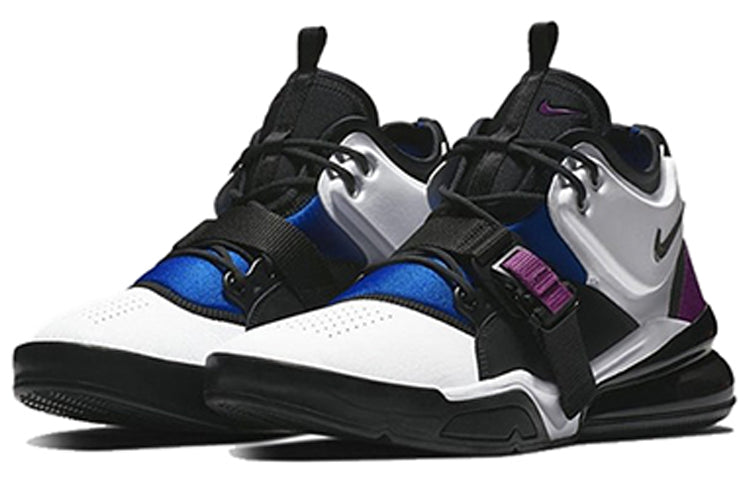 Nike Air Force 270 'White Purple' AH6772-101