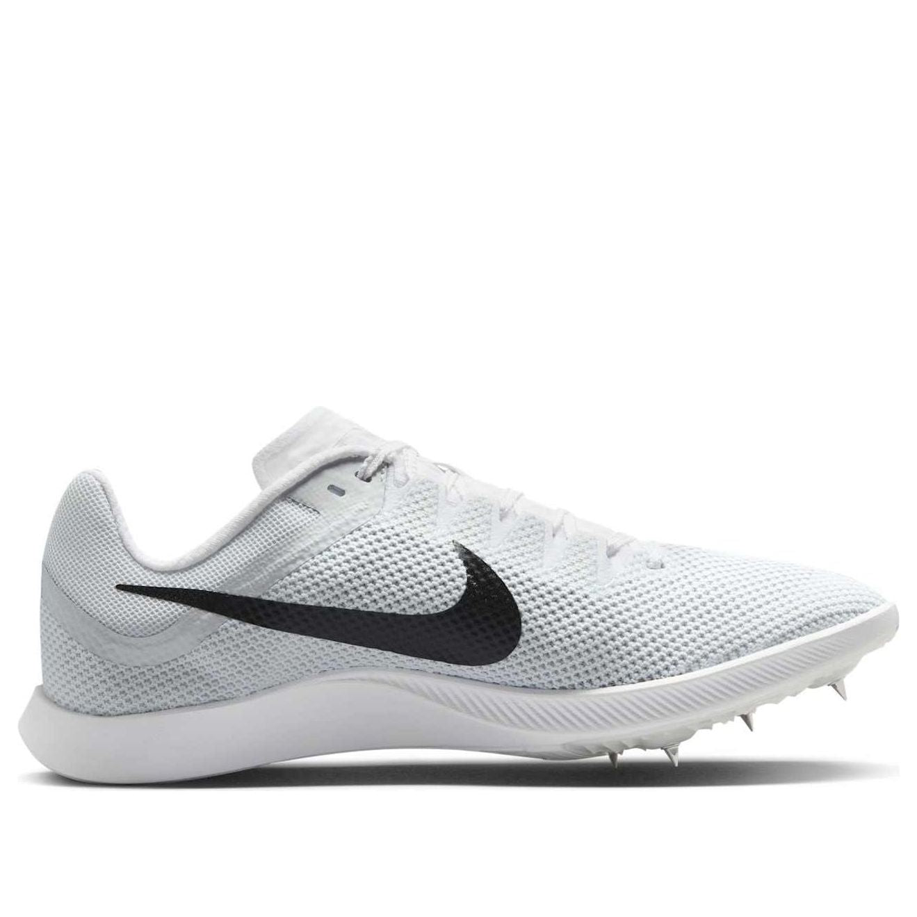 Nike Zoom Rival 'White Silver Black' FZ9653-100