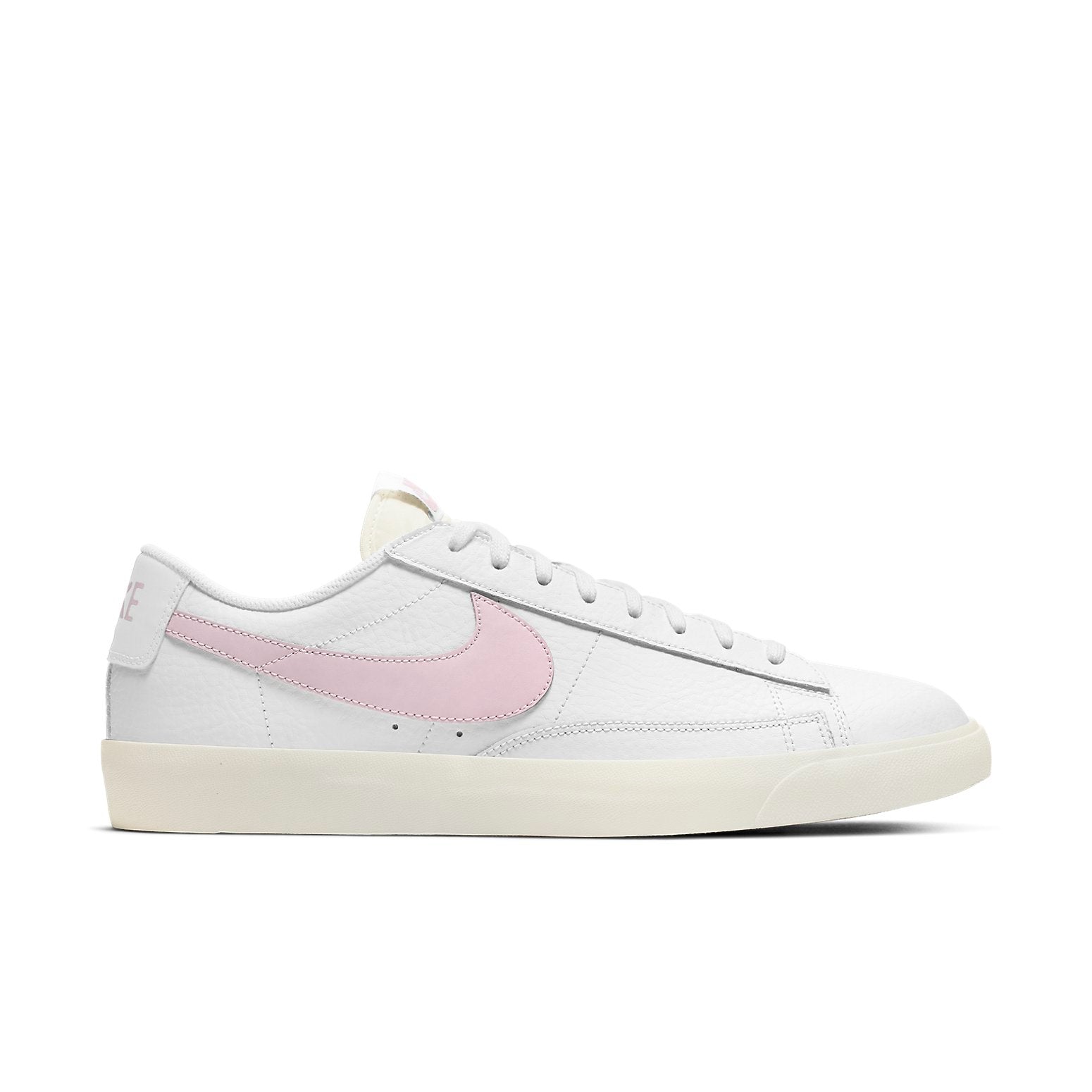 Nike Blazer Low 'White Pink Foam' CI6377-106