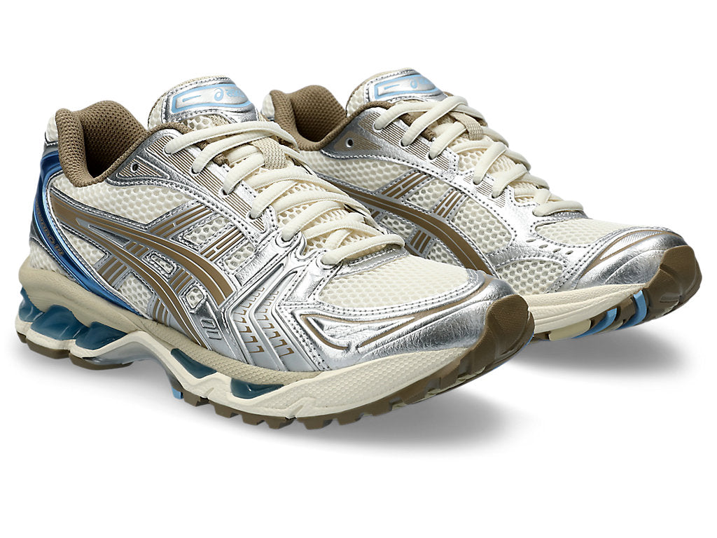 (WMNS) ASICS Gel-Kayano 14 'Cream Pepper' 1202A056-113