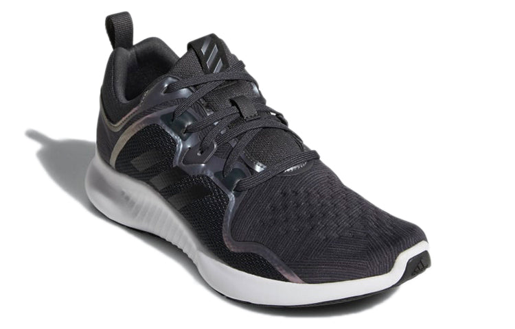 (WMNS) adidas Edgebounce 'Carbon Night Metallic' CG5536