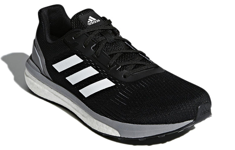 adidas Response ST 'Core Black White' CG4003