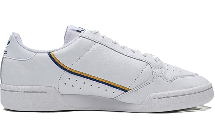 adidas Continental 80 'Collegiate Royal' EG4591
