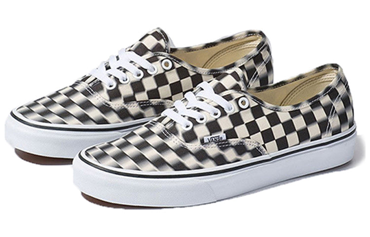 Vans Authentic 'Blur Check' VN0A38EMVJM