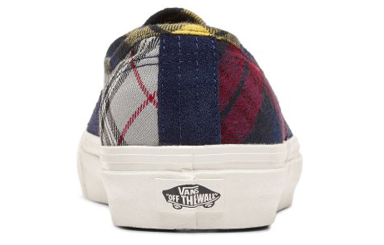 Vans Shoes Skate shoes 'Red Blue' VN0A5KX48F0