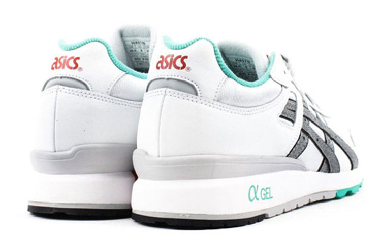 ASICS GT-2 'White Gray' H407N-0113