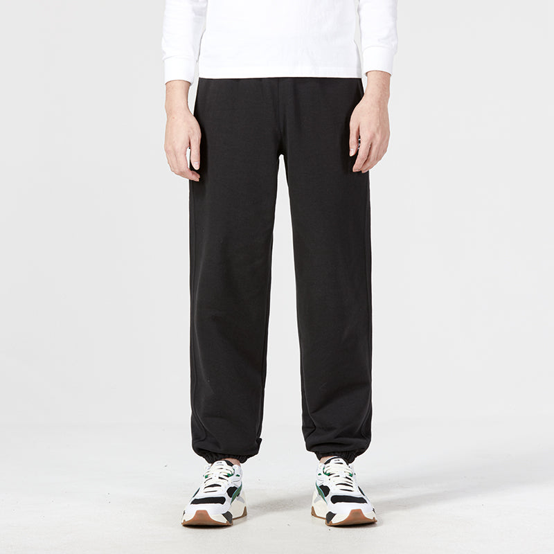 PUMA Downtown Sweatpants 'Black' 620635-01