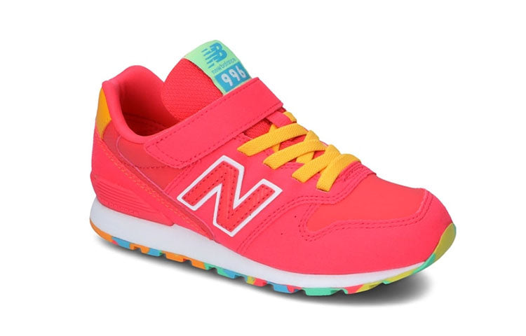 New Balance 996 Series Pink YV996MPK