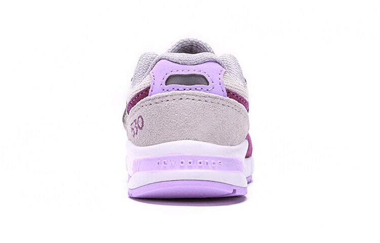 (TD) New Balance 530 Series Purple Toddler KV530SDI