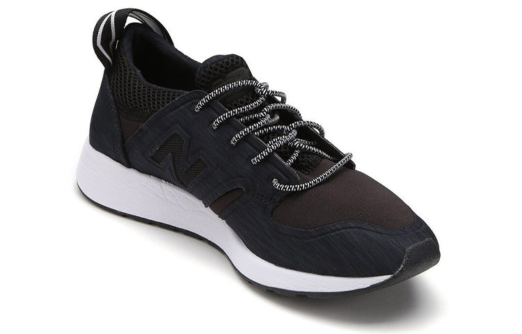 (WMNS) New Balance 420 Series Black White WRL420SA
