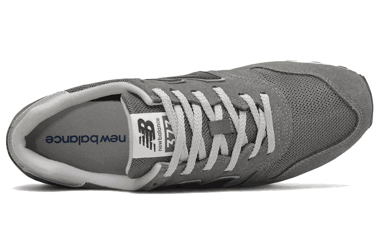 New Balance 373v2 'Magnet Silver Metallic' ML373ES2